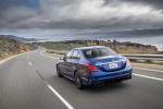 Mercedes-AMG C43 4Matic 2018 года (NA)